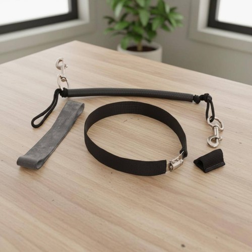 Sidemount strap kit - strap,